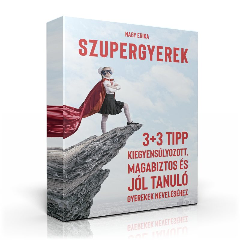 Szupergyerek